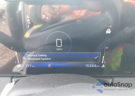 2024 Chevrolet Trailblazer Fwd Lt from USA, damaged, VIN KL79MPS29RB069514